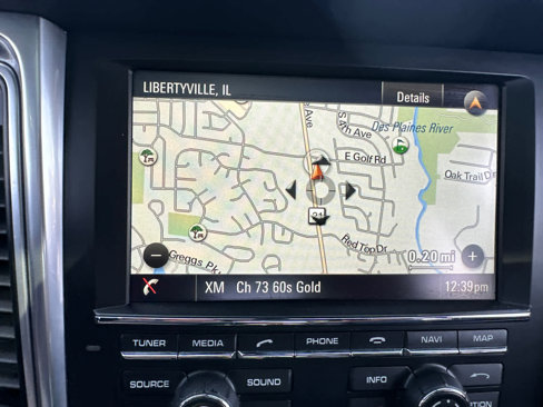 Used 2015 Porsche Macan S image 17