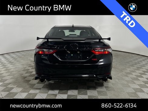Used 2024 Toyota Camry image 6