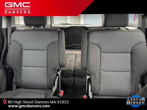 Used 2022 GMC Acadia SLE image 20