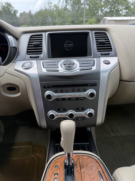 Used 2011 Nissan Murano LE image 13