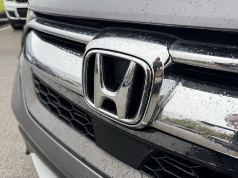 Used 2018 Honda CR-V EX-L image 7