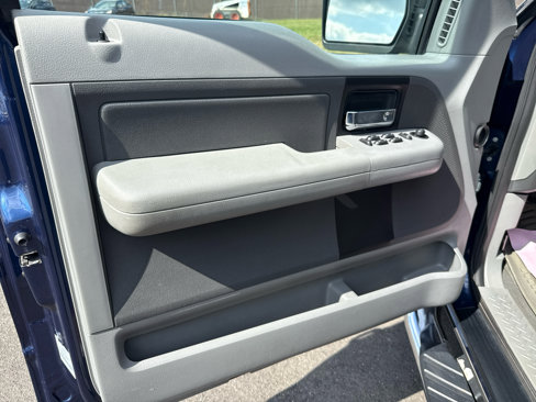 Used 2008 Ford F150 2WD SuperCab image 10