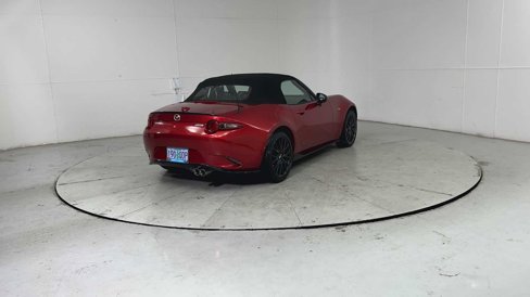 Used 2016 MAZDA MX-5 Miata Club w/ Brembo/BBS Package image 2