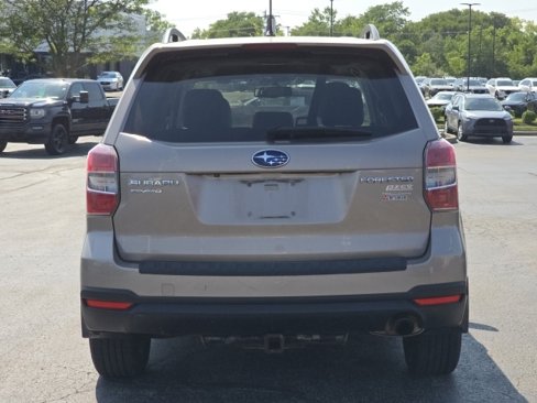 Used 2015 Subaru Forester 2.5i Limited image 11