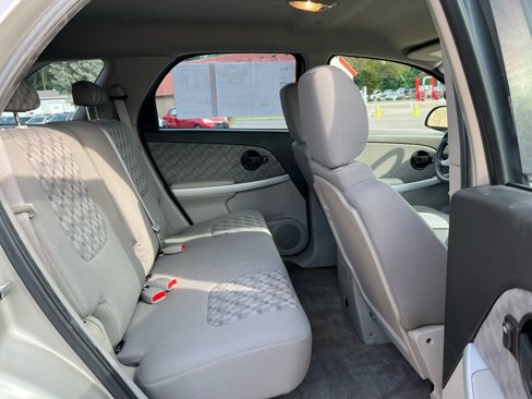 Used 2008 Chevrolet Equinox LS image 18