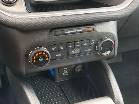 Used 2024 Ford Bronco Sport Big Bend image 14