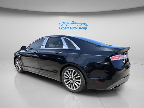 Used 2017 Lincoln MKZ Select w/ Select Plus Package image 6