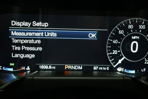 Used 2022 Ford Mustang Shelby GT500 w/ Technology Package image 86
