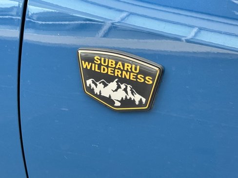Used 2022 Subaru Outback Wilderness image 54