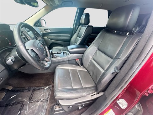 Used 2019 Dodge Durango GT image 19