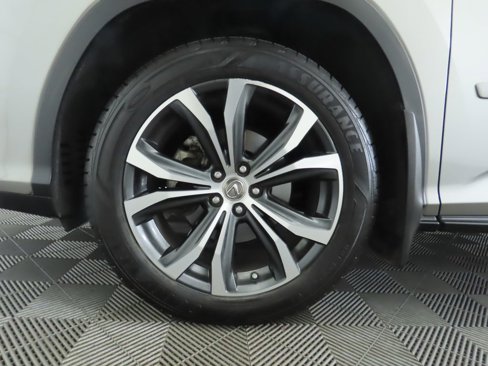 Used 2017 Lexus RX 350 AWD image 31