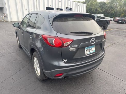 Used 2013 MAZDA CX-5 Touring image 7