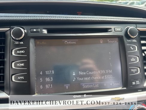 Used 2015 Toyota Highlander XLE image 67