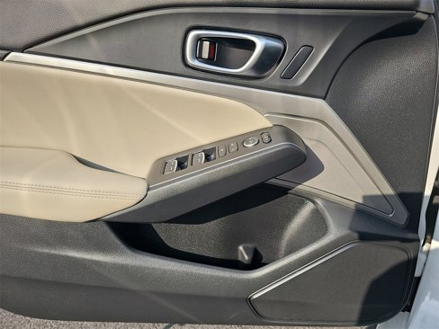 Certified 2023 Acura Integra A-Spec image 25
