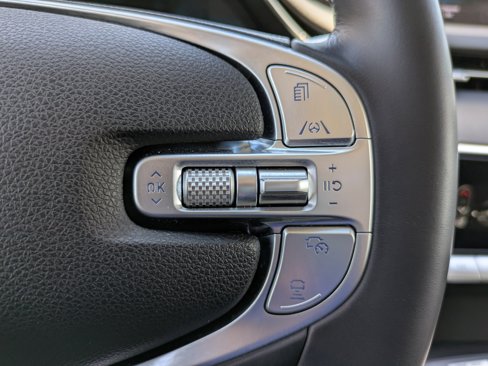 Certified 2024 Genesis GV70 2.5T image 22
