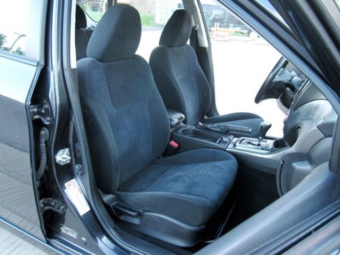 Used 2011 Subaru Impreza 2.5i Premium image 22