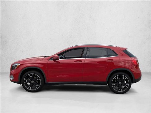 Used 2019 Mercedes-Benz GLA 250 image 8