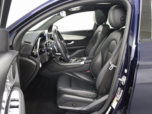 Used 2019 Mercedes-Benz GLC 300 4MATIC Coupe image 17