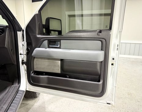 Used 2012 Ford F150 XL w/ HD Payload Pkg image 16