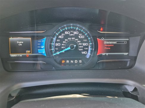 Used 2019 Ford Flex SEL w/ Equipment Group 202A image 22