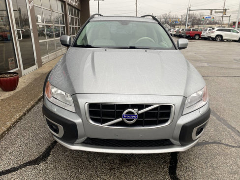 Used 2010 Volvo XC70 3.2 image 3