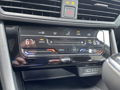 New 2025 Volkswagen Jetta S image 21