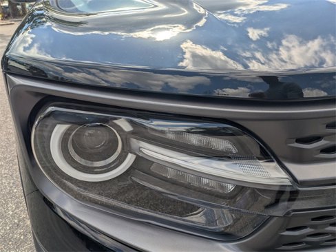 Used 2025 Ford Bronco Sport Big Bend image 9