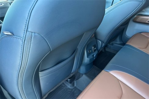Used 2024 Ford Maverick Lariat image 13
