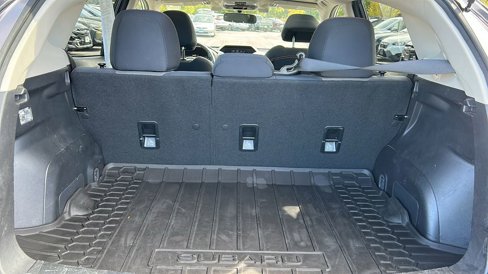 Certified 2022 Subaru Crosstrek 2.0i Premium w/ Moonroof Package image 27