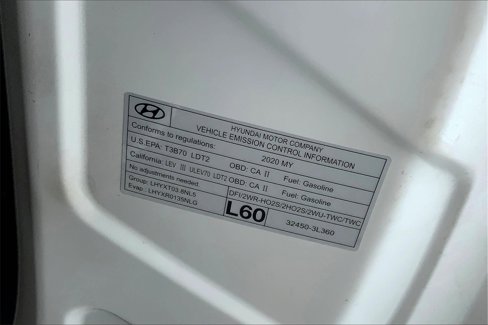 Used 2020 Hyundai Palisade Limited image 33