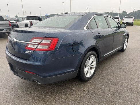 Used 2017 Ford Taurus SEL w/ Equipment Group 201A image 8