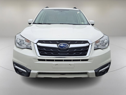 Used 2018 Subaru Forester 2.5i Premium image 3