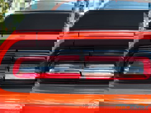 Used 2019 Dodge Challenger SRT Hellcat Redeye image 51