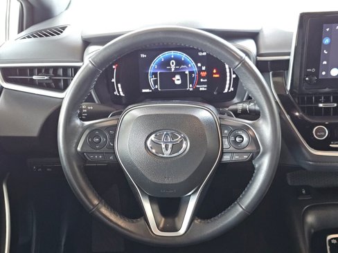 Used 2023 Toyota Corolla XSE w/ Carpet Mat Package (TMS) image 20