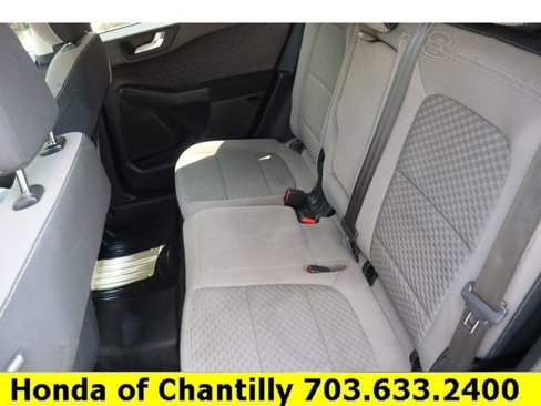 Used 2020 Ford Escape SE image 23