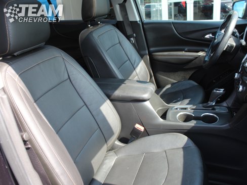 Used 2020 Chevrolet Equinox Premier image 30