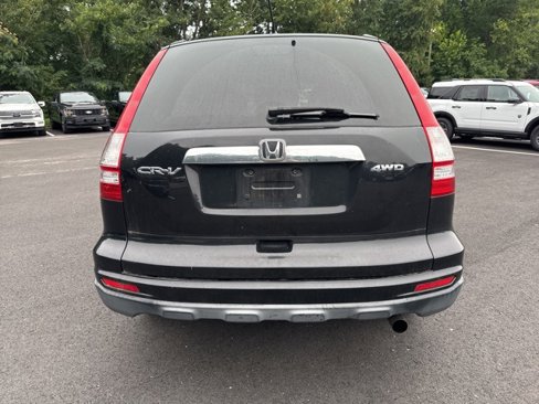 Used 2011 Honda CR-V EX image 4