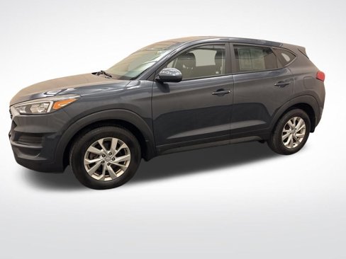 Used 2020 Hyundai Tucson SE image 9