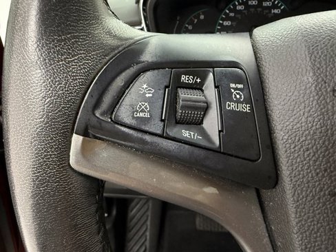 Used 2019 Chevrolet Trax Premier image 11