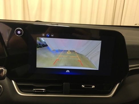 New 2026 Chevrolet Equinox LT image 19