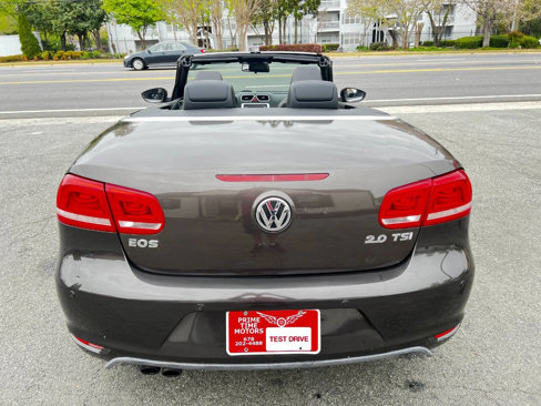 Used 2013 Volkswagen Eos image 14
