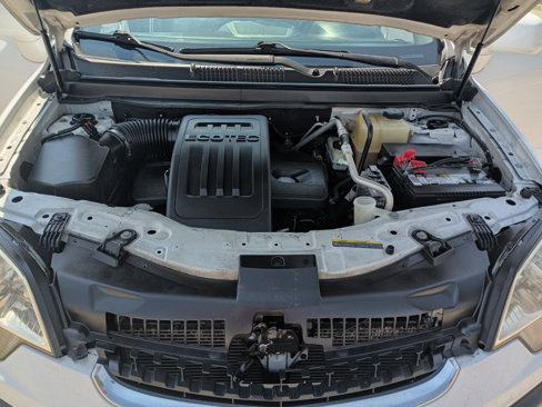 Used 2012 Chevrolet Captiva Sport LS image 36