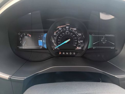Used 2020 Ford Edge SEL w/ Convenience Package image 17