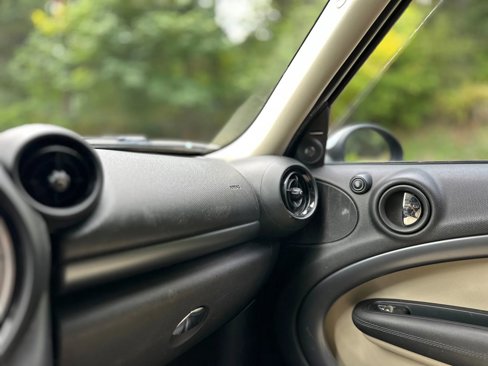 Used 2013 MINI Cooper Countryman S w/ Technology Pkg image 7