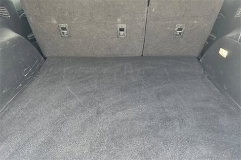 Used 2022 Ford Edge Titanium image 17