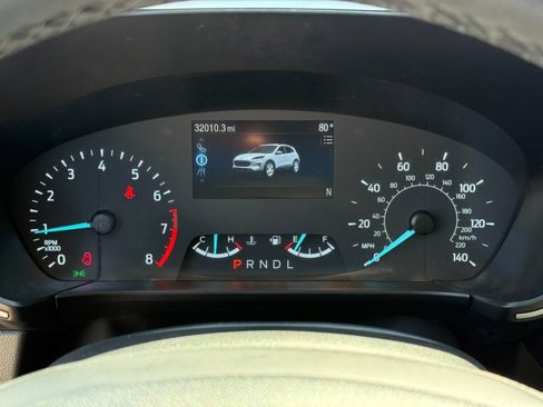 Used 2022 Ford Escape SE w/ SE Sport Appearance Package image 33