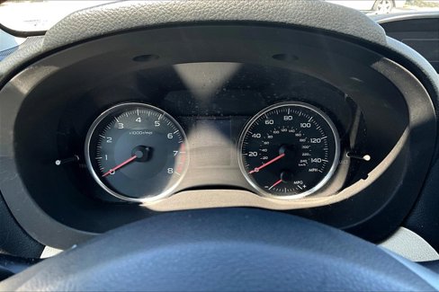 Used 2013 Subaru Crosstrek 2.0i Limited image 18