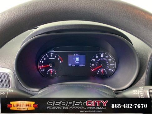 Used 2022 Kia Soul LX w/ Technology Package image 17