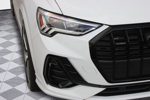 Used 2022 Audi Q3 2.0T Premium Plus image 11
