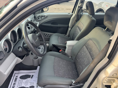 Used 2007 Chrysler PT Cruiser image 13